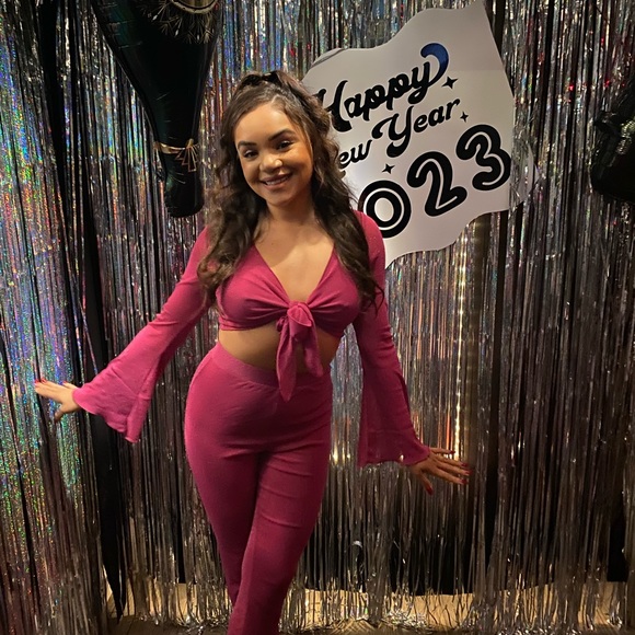 Princess Polly Two Piece Set - Picture 2 of 3